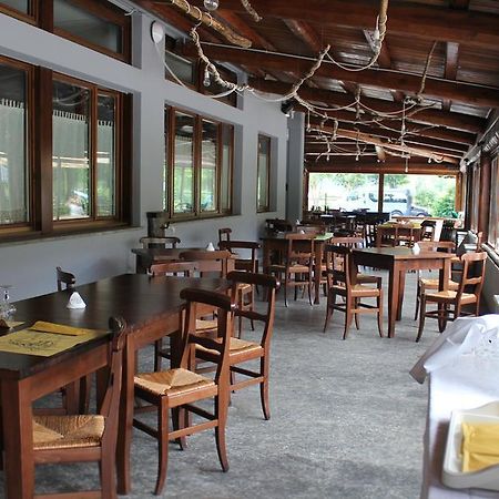 Wolf Village Демонте Экстерьер фото